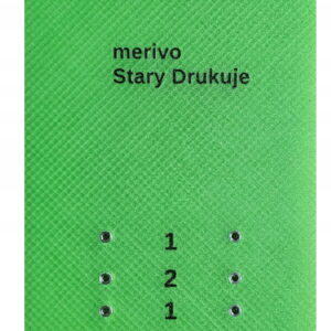 Przymiar do montażu frontu MERIVOBOX Blum