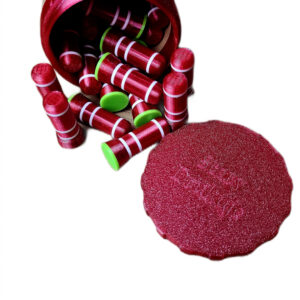 Boxed Furniture Levelers with LOAD, 16 pcs, 3 Heights