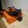 Adapter Blum Ecodrill do Odkurzacza Starmix – Połączenie dla Czystej Pracy