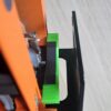 Adapter zwiększający powierzchnie styku z płytą / Blum Ecodrill