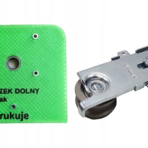 Przymiar Montażowy Bimak do Wózków Dolnych euro – Precyzyjne Wiercenie