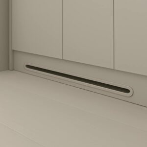 Rozety wentylacyjne Dwustronne