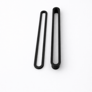 Double-Sided Ventilation Grille, Milling 16