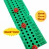 Magnetyczny Przymiar do wiercenia otworów pod uchwyty Meblowe rozstaw do 320mm