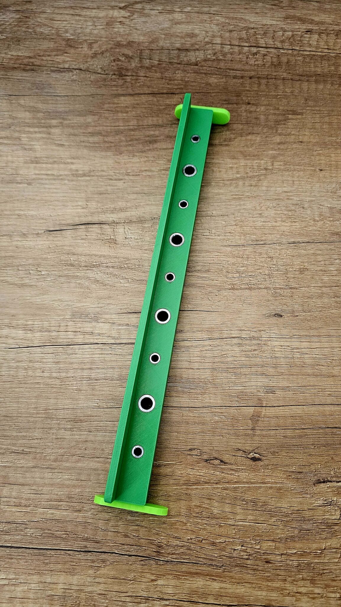 Woodworking Gauge 32 mm System | 320 mm | Ø5 / Ø8 - Stary Drukuje ...