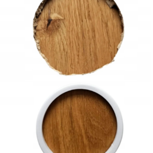 120 mm Masking Rosette for HDF Board