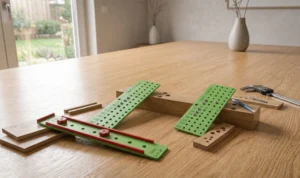 przymiary stolarskie do wiercenia otworów