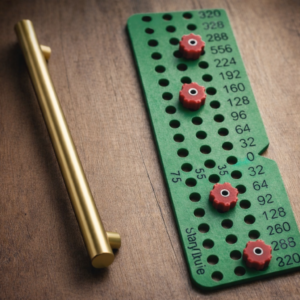 Przymiary stolarskie