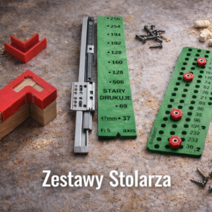 Woodworker's Kits