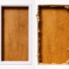 Rozeta Maskująca 90 x 180 mm – Elegancka i Trwała