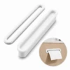 Podwójna Przelotka na Papier Toaletowy do Płyty 18 mm Rozeta WC
