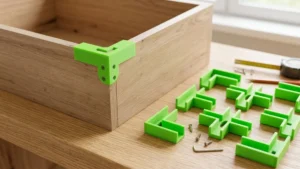 furniture board clamp