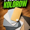 Próbnik Kolorów Rozet Dekory Płyty Meblowe Fronty
