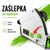 Osłona zaślepka do zagłębiarki Festool